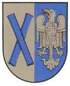 Ehemaliges Wappen der Gemeinde Velmede.de