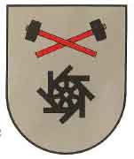 Wappen der Gemeinde Heringhausen